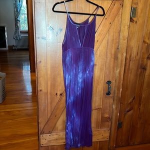 Cover up for the beach